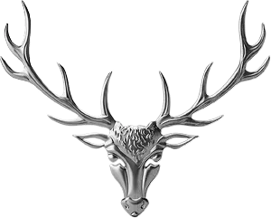 The Dalmore Wedding Collection Logo